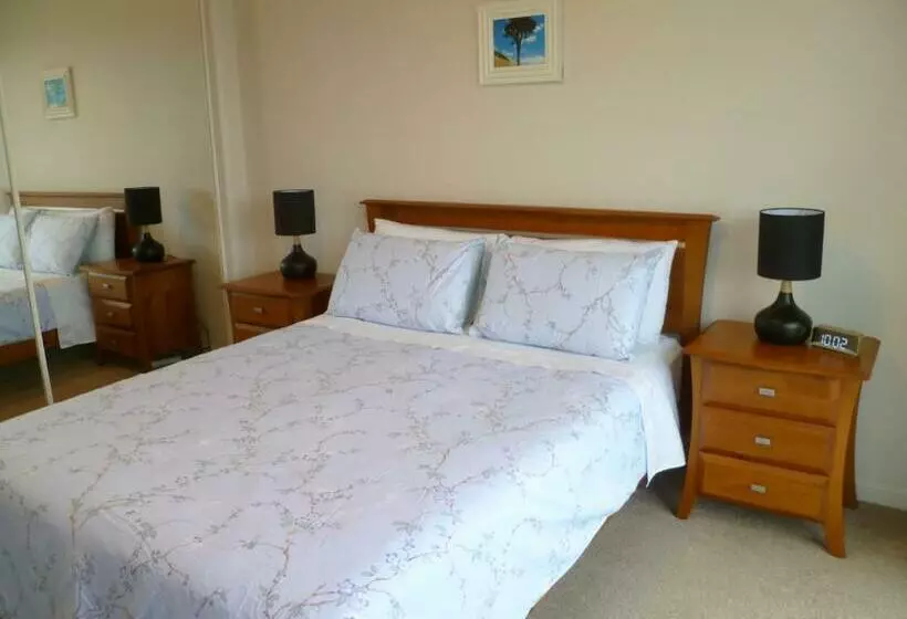 Bellarosa B&b