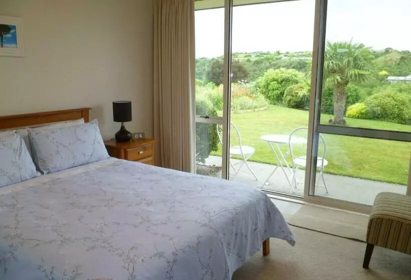 Bellarosa B&b