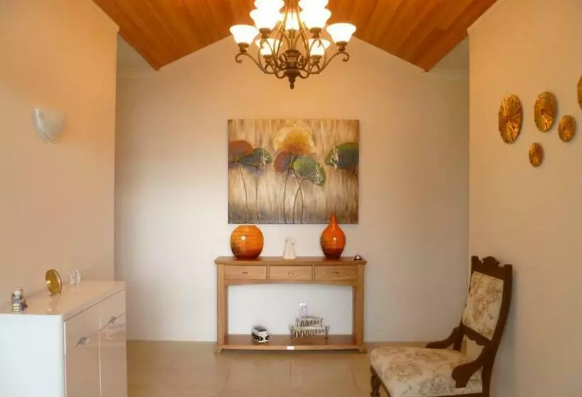 Bellarosa B&b