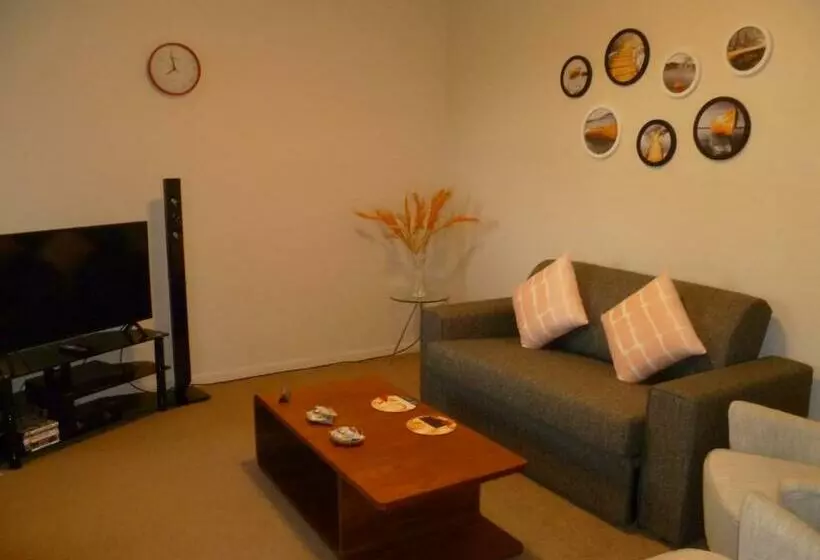 Bellarosa B&b