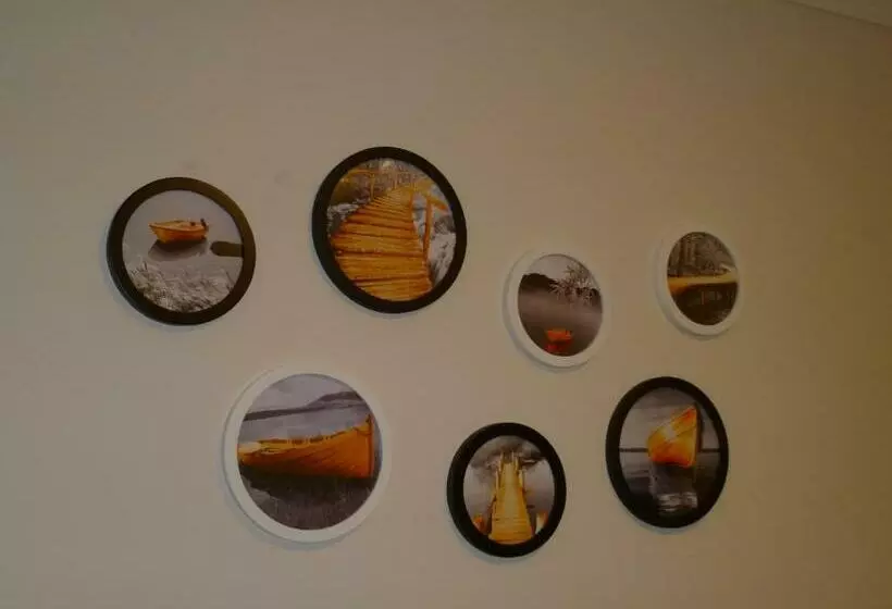 Bellarosa B&b