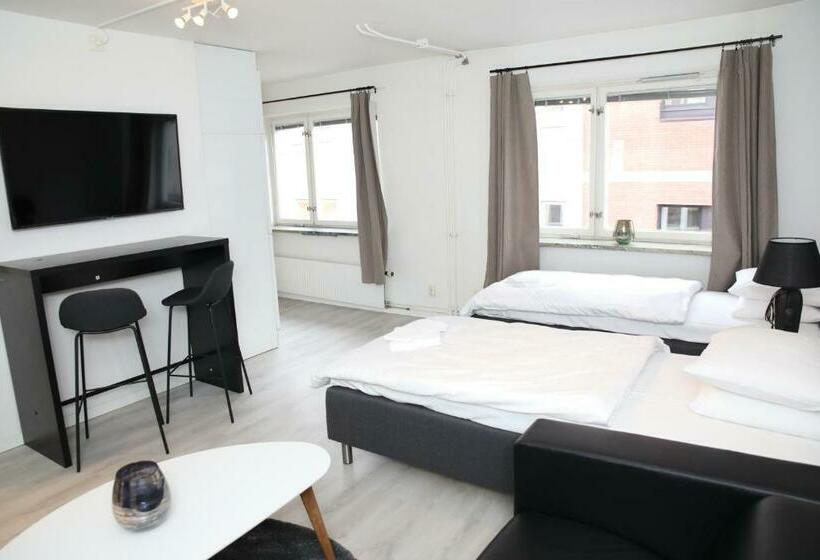 Fastliving Apartment