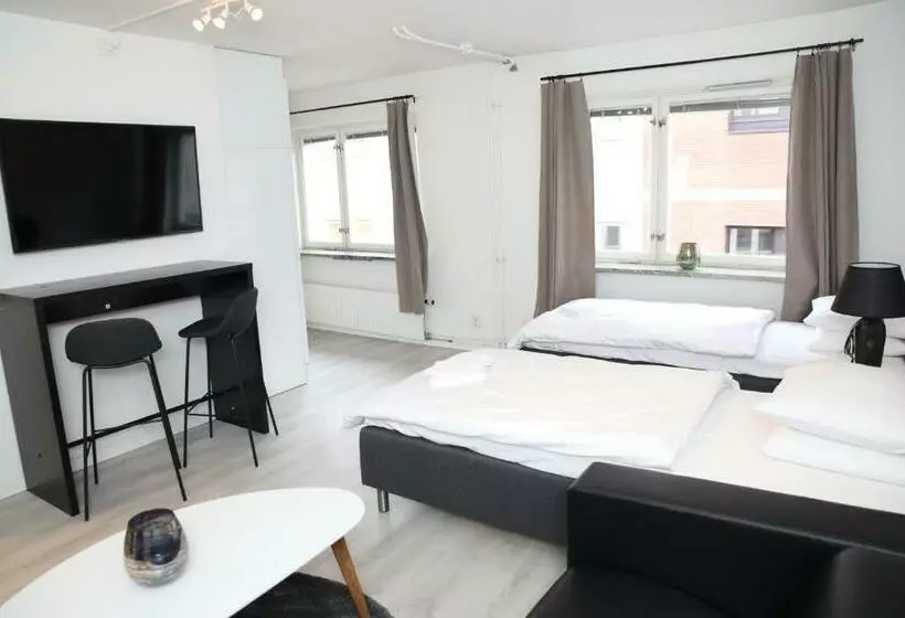 Fastliving Apartment