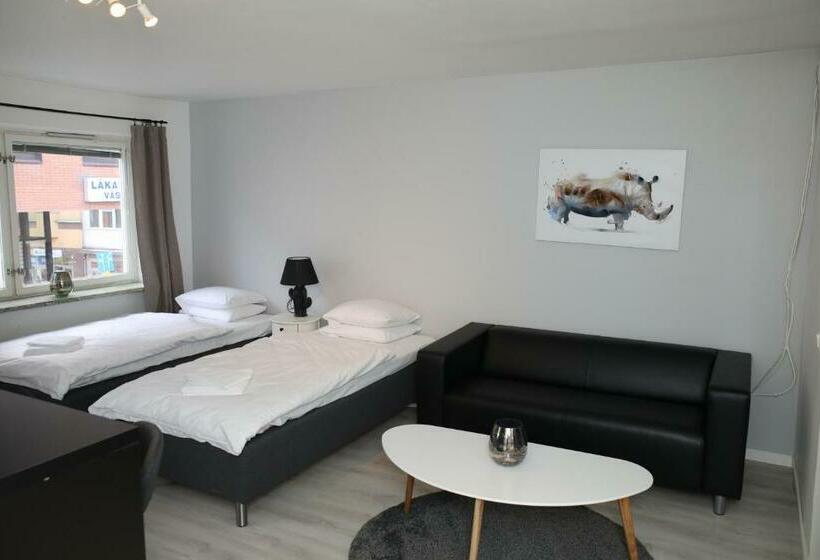 Fastliving Apartment