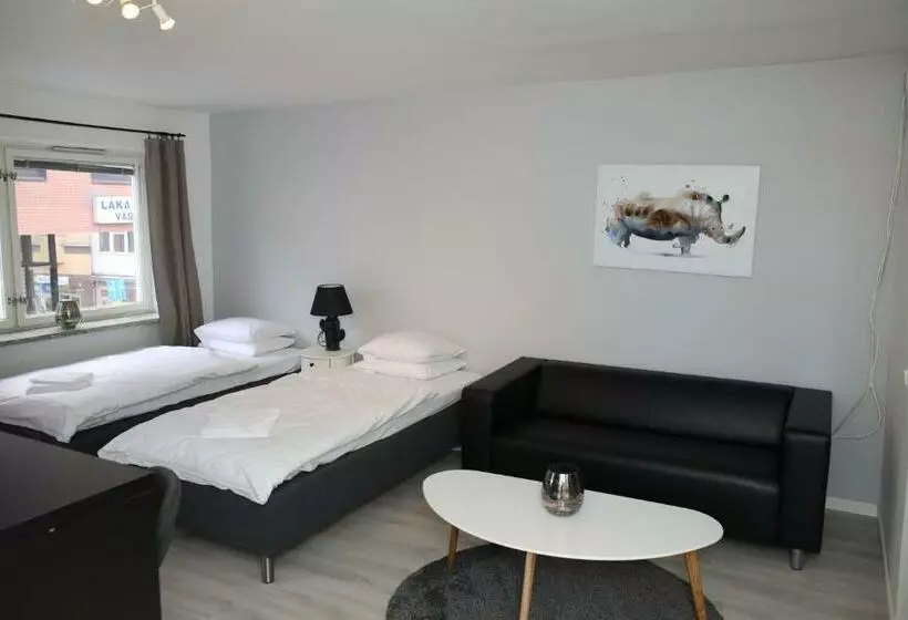 Fastliving Apartment