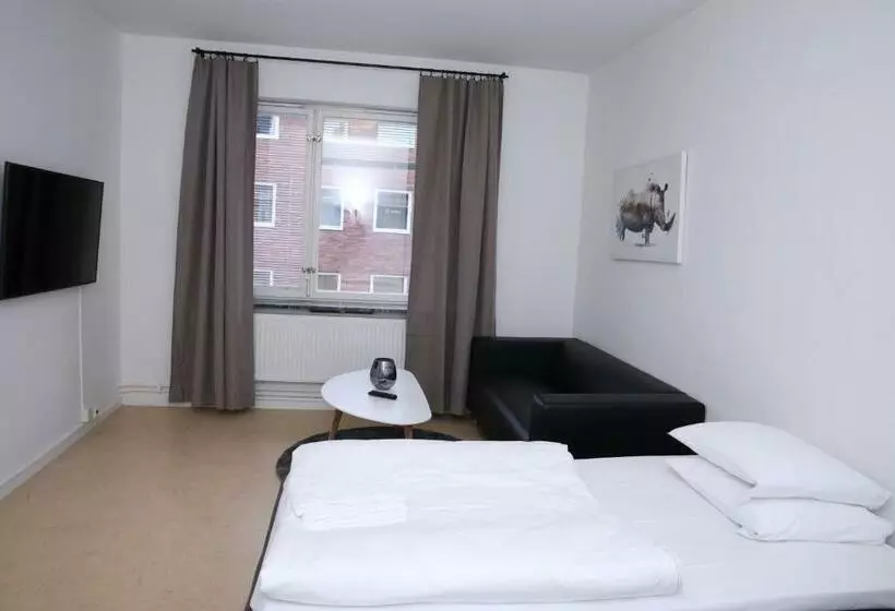 Fastliving Apartment