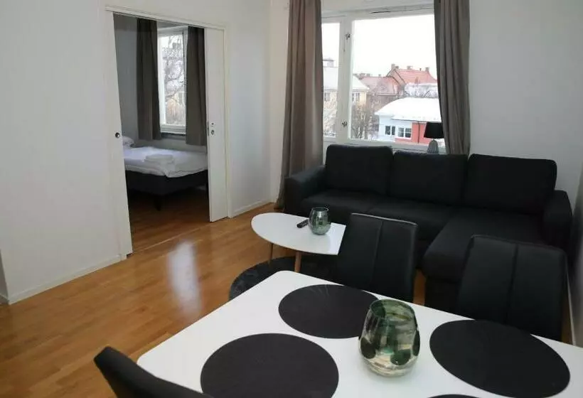 Fastliving Apartment