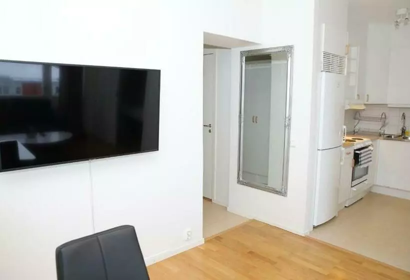 Fastliving Apartment