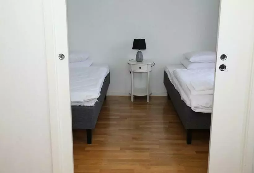 Fastliving Apartment