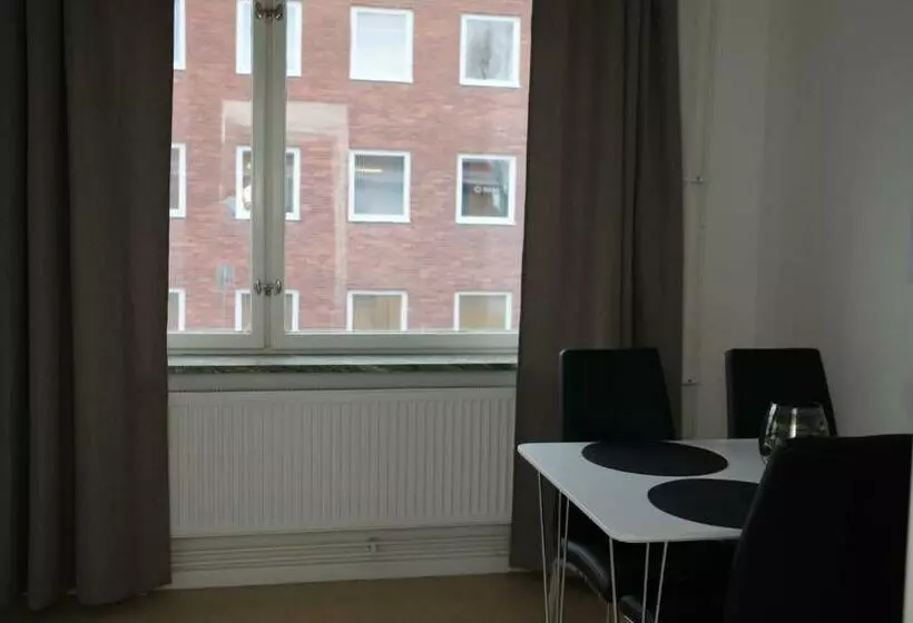 Fastliving Apartment