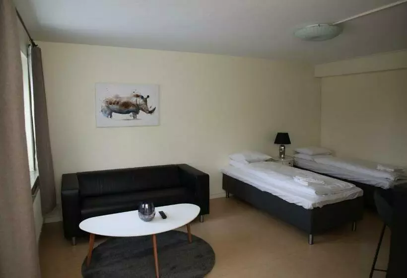 Fastliving Apartment