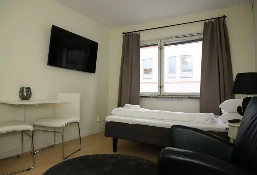 Fastliving Apartment