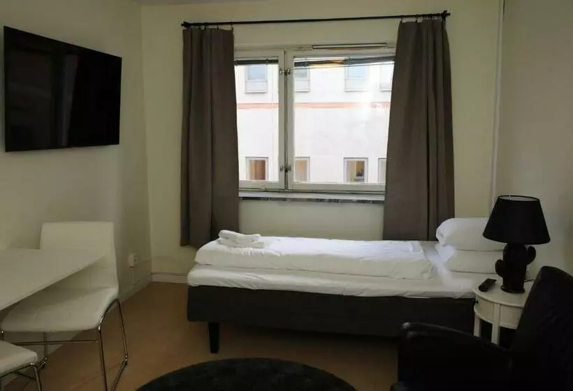 Fastliving Apartment