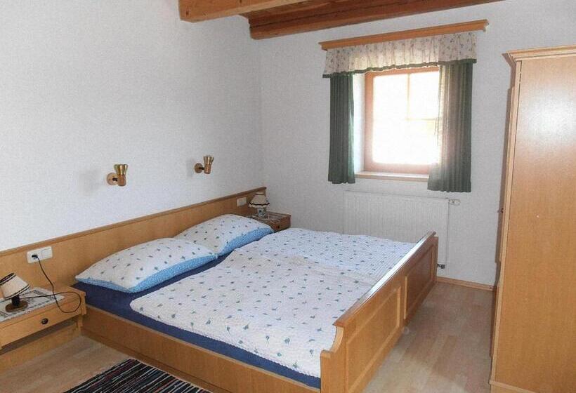 هتل Bauernhof Hatzlhof