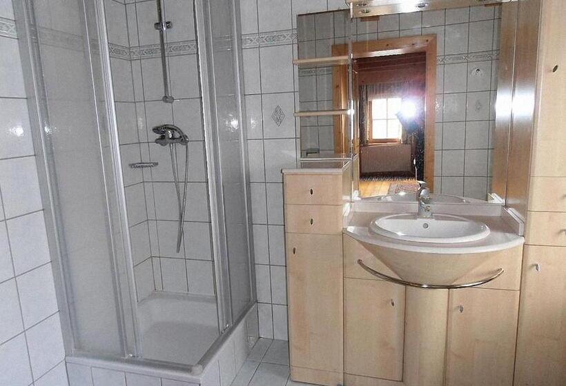 هتل Bauernhof Hatzlhof