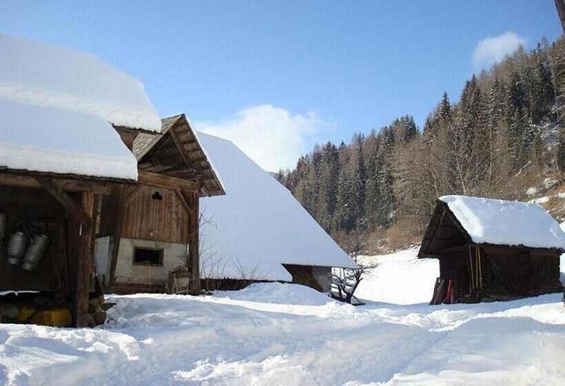 هتل Bauernhof Hatzlhof