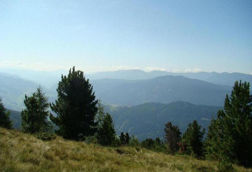 هتل Bauernhof Hatzlhof