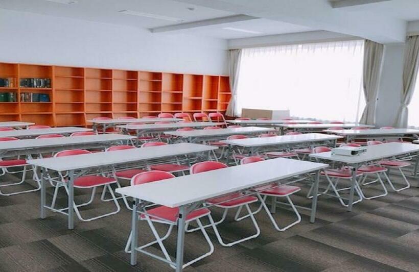 בית מלון כפרי Kibotcha Women S Dormitory / Vacation Stay 8356