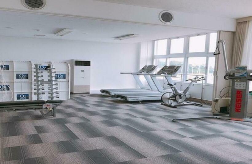 בית מלון כפרי Kibotcha Women S Dormitory / Vacation Stay 8356