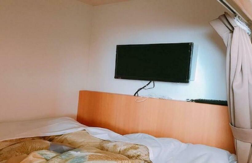 בית מלון כפרי Kibotcha Women S Dormitory / Vacation Stay 8356