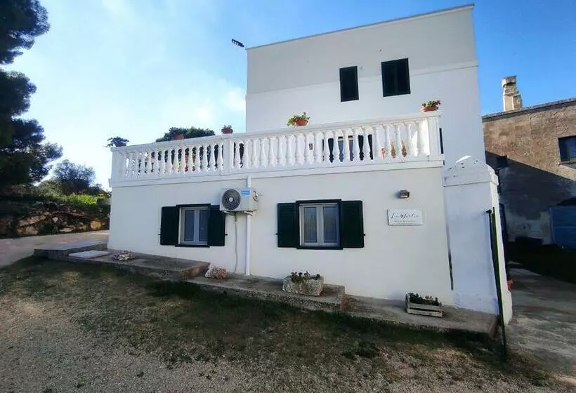 La Torlia   Bed & Breakfast