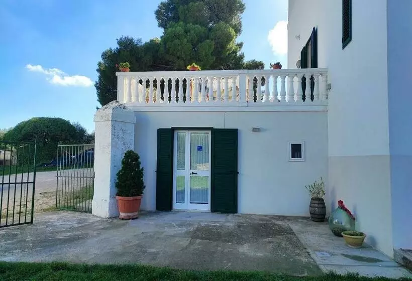 La Torlia   Bed & Breakfast