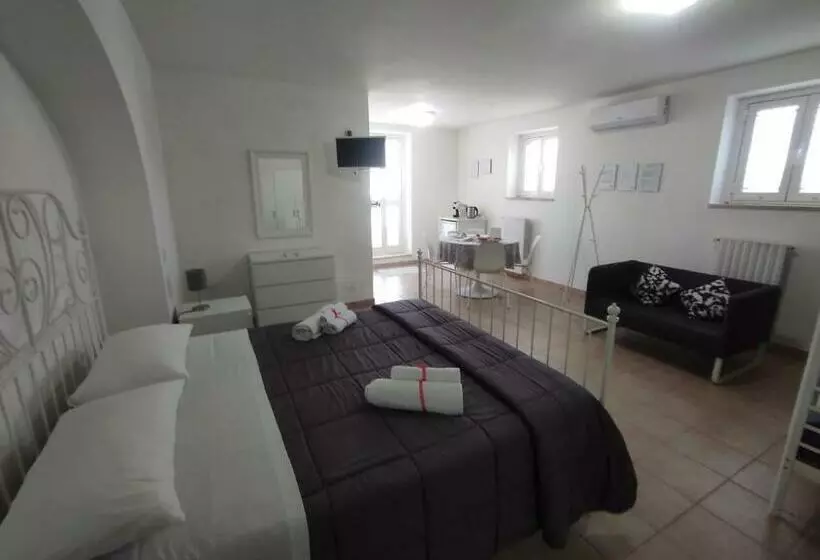 La Torlia   Bed & Breakfast