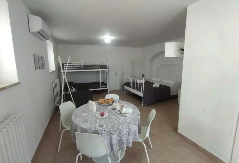 La Torlia   Bed & Breakfast