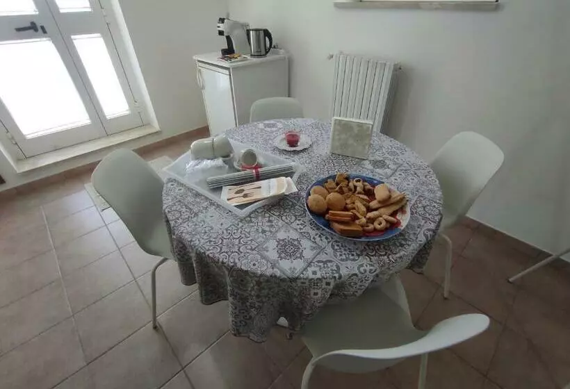 La Torlia   Bed & Breakfast