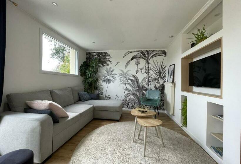 Les Sapins Verts  Inspiration Deluxe