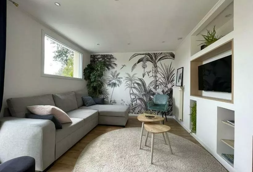 Les Sapins Verts  Inspiration Deluxe