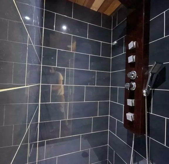 Les Sapins Verts  Inspiration Deluxe