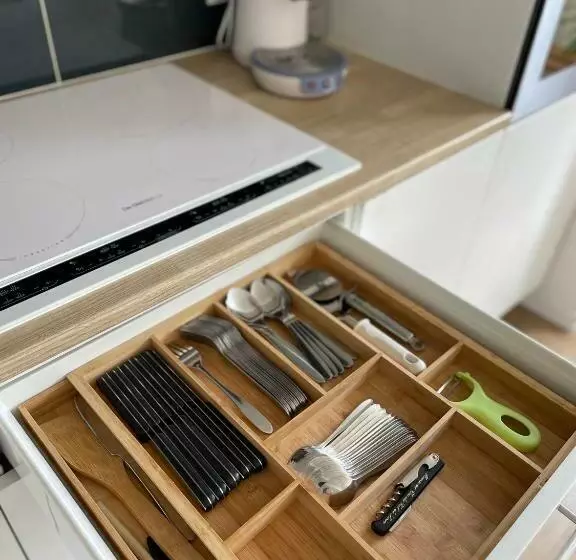 Les Sapins Verts  Inspiration Deluxe