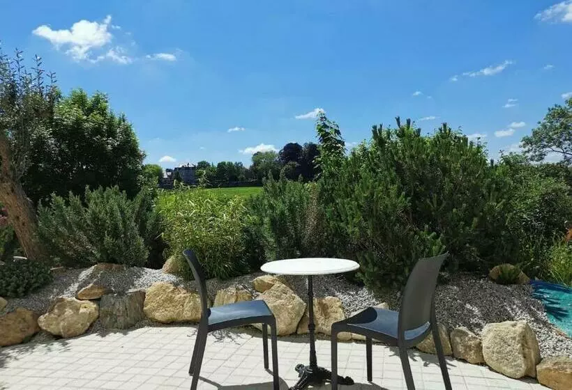 Les Sapins Verts  Inspiration Deluxe