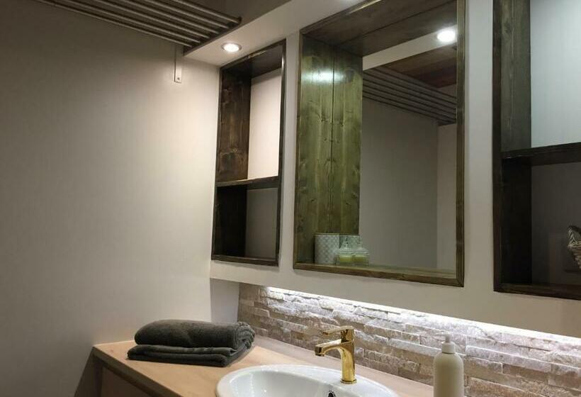 Les Sapins Verts  Inspiration Deluxe