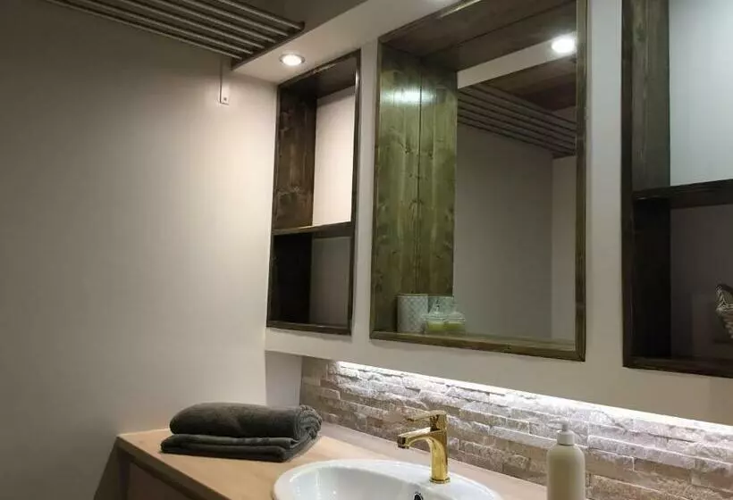 Les Sapins Verts  Inspiration Deluxe