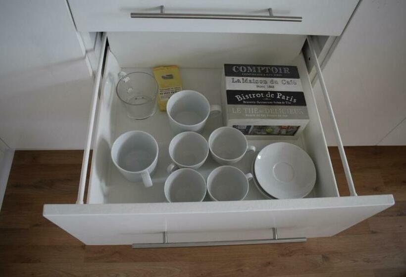 Les Sapins Verts  Inspiration Deluxe