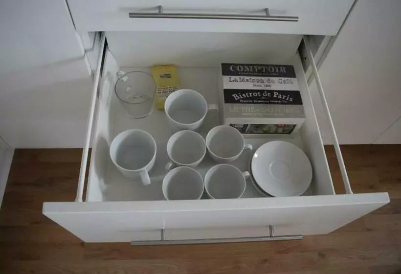 Les Sapins Verts  Inspiration Deluxe