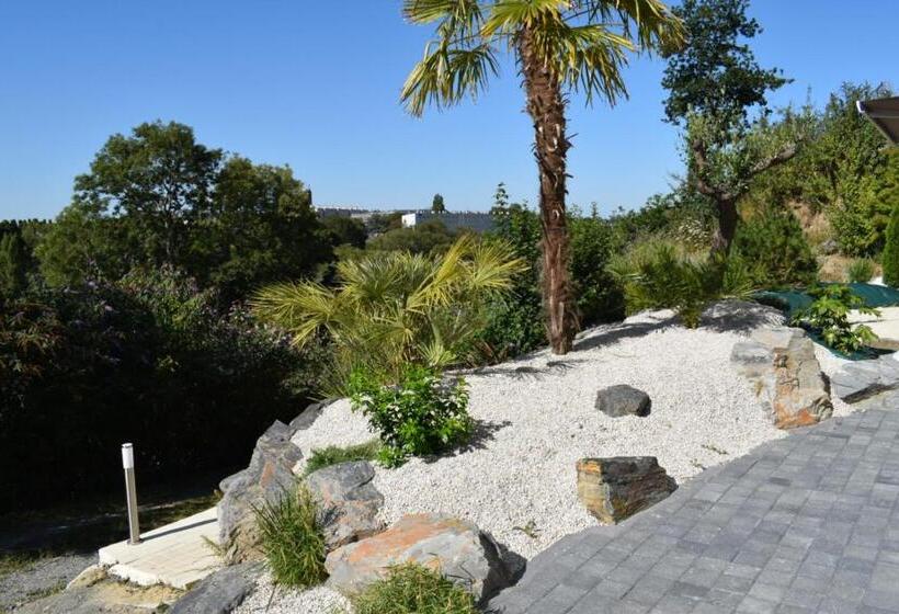 Les Sapins Verts  Inspiration Deluxe