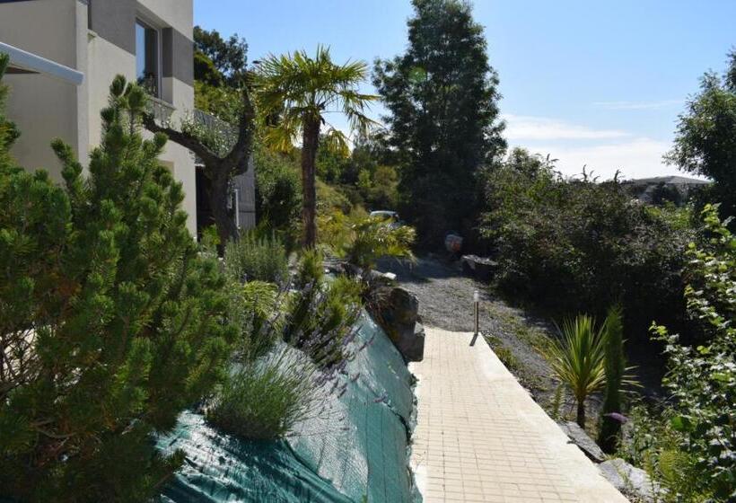 Les Sapins Verts  Inspiration Deluxe