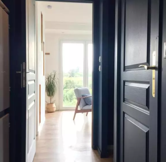 Les Sapins Verts  Inspiration Deluxe