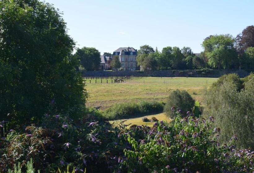 Les Sapins Verts  Inspiration Deluxe