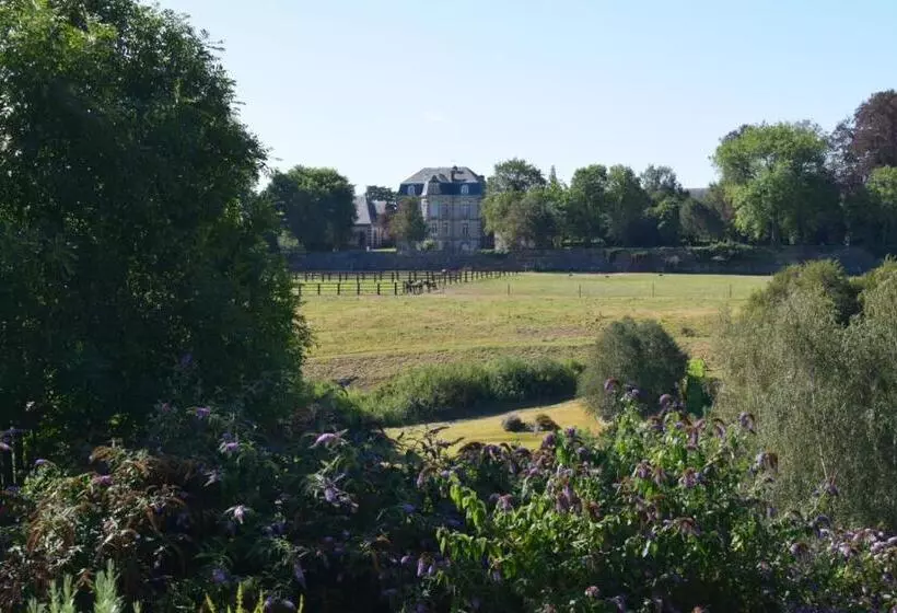 Les Sapins Verts  Inspiration Deluxe