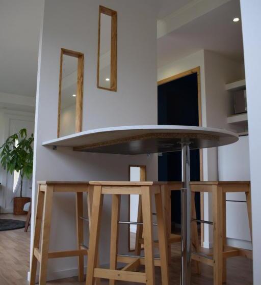 Les Sapins Verts  Inspiration Deluxe