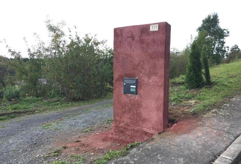 Les Sapins Verts  Inspiration Deluxe