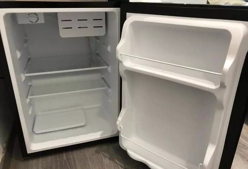 ペンション Annabelle Downtown Apartments