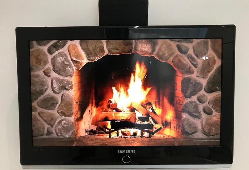 پانسیون Annabelle Downtown Apartments