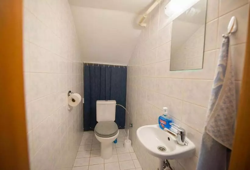 پانسیون Privat Vypka