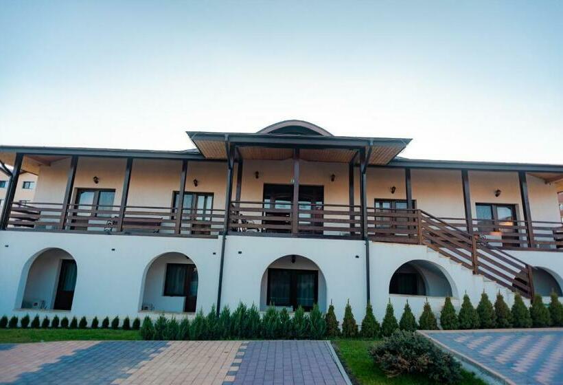 پانسیون Tango Margo