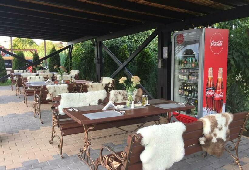 پانسیون Tango Margo